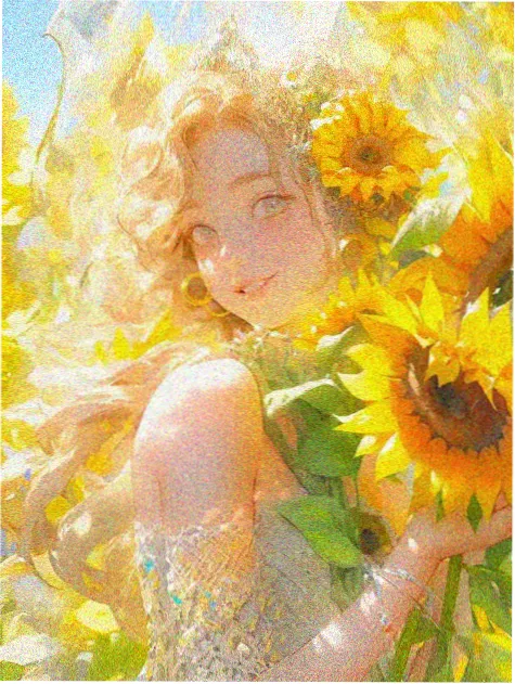 欧美电影《第七码头》海报